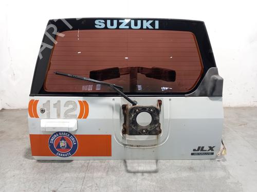 Used Tailgate SUZUKI VITARA (ET, TA, TD) 1.6 i 16V All-wheel Drive (ET, TA02, SE416) (97 hp) 31351577