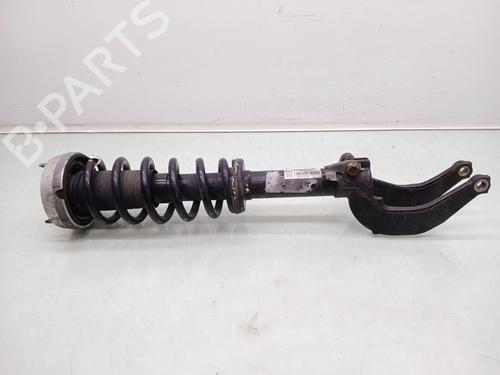 Højre fortil støddæmper BMW X5 (E70) xDrive 30 d (245 hp) 32988547