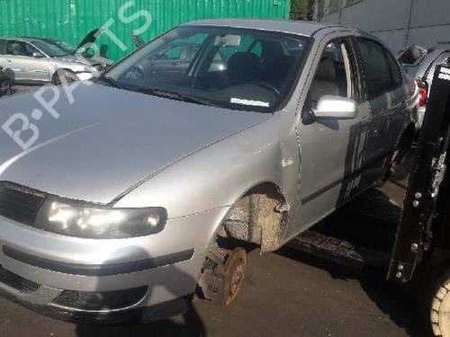 Engine control unit (ECU) SEAT TOLEDO II (1M2) 1.9 TDI | BP4892976M57 