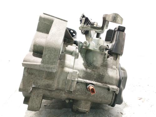 Gearbox SKODA FABIA II (542) 1.2 | BP16768115M3 