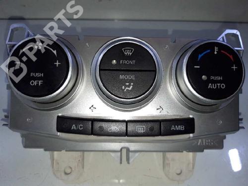 Climate control MAZDA 5 (CR) 2.0 CD (CR19) | BP5336138I5 