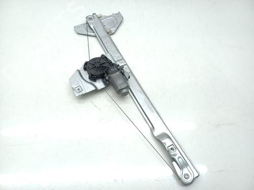 Used Front right window mechanism CITROËN BERLINGO MULTISPACE (B9) 1.6 HDi 90 (92 hp) 16701777