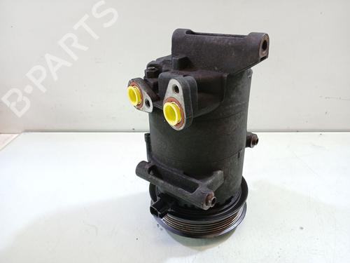 AC compressor CITROËN JUMPER II Van 2.2 HDi 120 | BP38302335M34 - Image 2