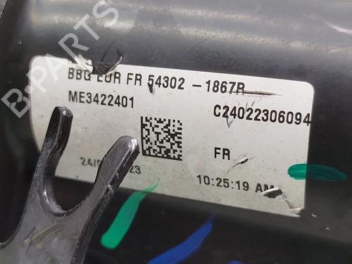 Venstre fortil støddæmper DACIA SPRING EV (B6M1) | BP39527116M16 - Image 6