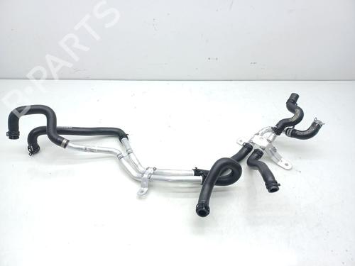 Used Pipe Pipe MERCEDES-BENZ VITO Van (W447) 116 CDI (447.601, 447.603, 447.605) (163 hp) 40105674 40105674
