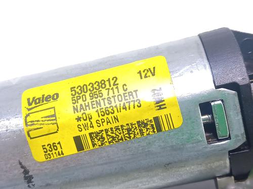 Rear wiper motor SEAT ALTEA XL (5P5, 5P8) 1.6 TDI | BP16766076M102 