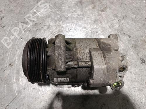 AC compressor OPEL ZAFIRA TOURER C (P12) 1.6 CDTI (75) | BP35802057M34 - Image 4