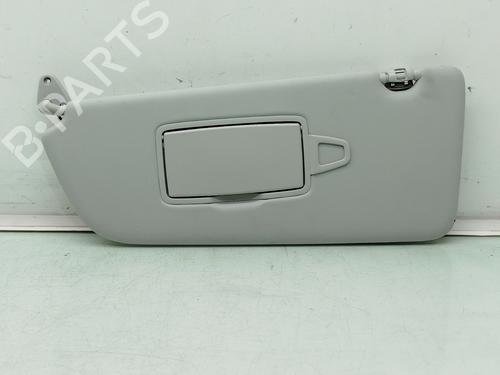 Used Left sun visor MERCEDES-BENZ VITO Van (W447) 114 CDI (447.601, 447.603, 447.605) (136 hp) 31827744