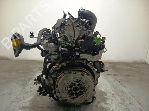 Engine RENAULT MASTER III Van (FV) 2.3 dCi 110 FWD (FV0R, FV0W, FV1A) | BP34445262M1 - Image 5