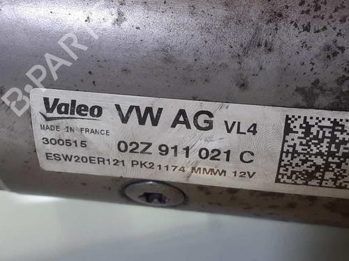 Starter SEAT IBIZA IV (6J5, 6P1) 1.4 TDI | BP6512689M8 