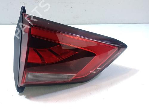 Used Left tailgate light Left tailgate light MG MG ZS SUV (AZS1) 1.5 VTi (114 hp) 33831958 33831958