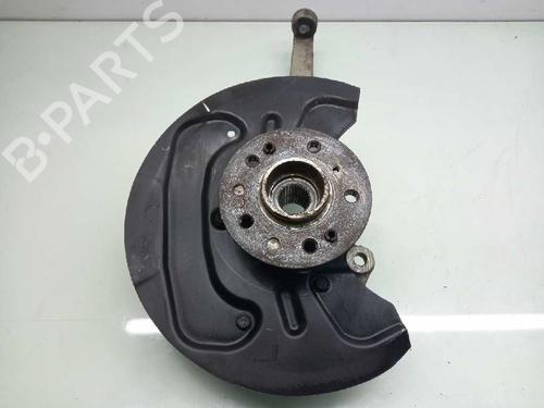 Used Left front steering knuckle MERCEDES-BENZ M-CLASS (W164) ML 300 CDI 4-matic (164.121) (204 hp) 10861962