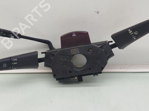 Used Headlight switch MERCEDES-BENZ M-CLASS (W163) ML 400 CDI (163.128) (250 hp) 25735735