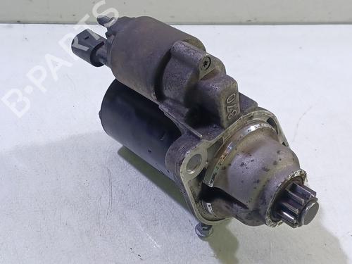 Startmotor SEAT ALTEA XL (5P5, 5P8) 1.2 TSI (105 hp) 26682548
