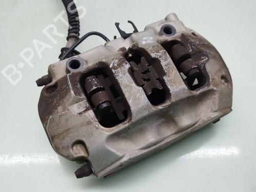 Used Right rear brake caliper Right rear brake caliper PORSCHE CAYENNE (92A) 3.0 S E-Hybrid (416 hp) 40087688 40087688