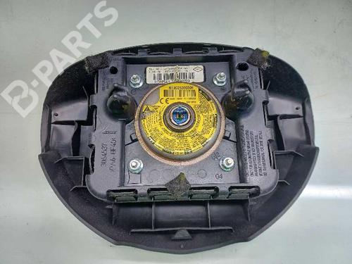 Airbag Kit DACIA SANDERO II 1.2 | BP10776216C86 