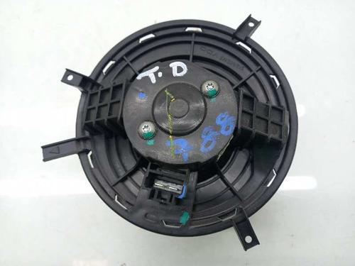 Heater blower motor DODGE JOURNEY 2.0 CRD | BP15097133M62 