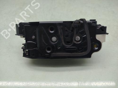 Rear right lock SKODA FABIA II (542) 1.2 12V | BP23073712C99 