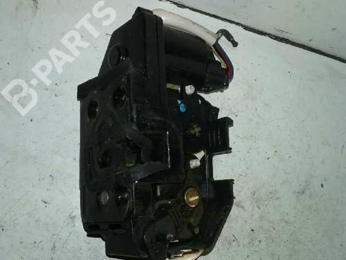 Used Rear left lock HYUNDAI GETZ (TB) [2001-2011]  1315415