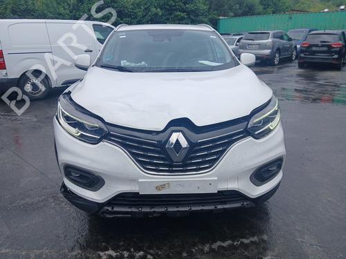 Front right lock RENAULT KADJAR (HA_, HL_) 1.5 BLUE dCi 115 (HLA6) | BP29122704C97 