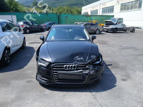 Engine AUDI A3 Sportback (8VA, 8VF) 1.6 TDI | BP38444498M1 - Image 14