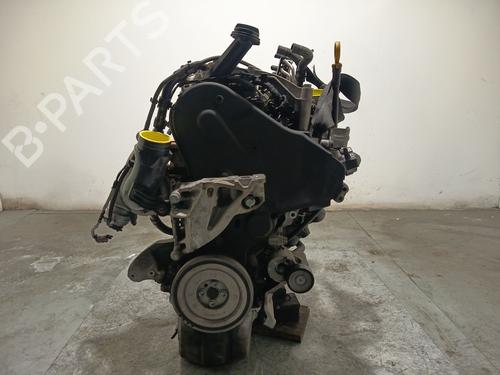 Engine VW CRAFTER Platform/Chassis (SZ_) 2.0 TDI 4motion (SZB, SZC, SZH, SZI, SZO, SZP, SZU, SZV) | BP36236016M1  - Image 8