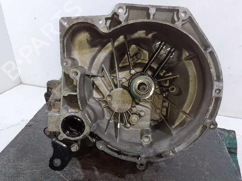Used Gearbox FORD FIESTA VI (CB1, CCN) 1.4 TDCi (68 hp) 6123435