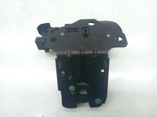 Tailgate lock AUDI A4 B7 Avant (8ED) 2.0 TDI 16V | BP14468216C101 