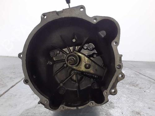 Used Gearbox HYUNDAI GALLOPER II (JK-01) [1997-2003]  16043542
