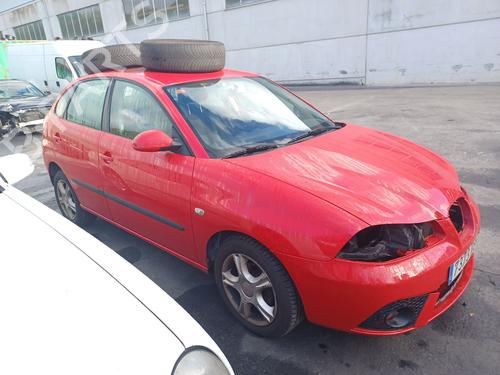 Right mirror SEAT IBIZA III (6L1) 1.9 TDI | BP17806074C27 