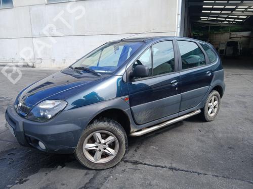 Used Parts RENAULT SCÉNIC I MPV (JA0/1_, FA0_)  1.9 dCi RX4  4613128
