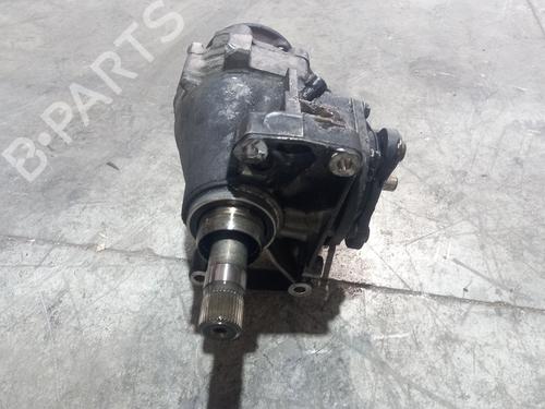 Transfer box SKODA OCTAVIA II Combi (1Z5)  | BP29821255M36 