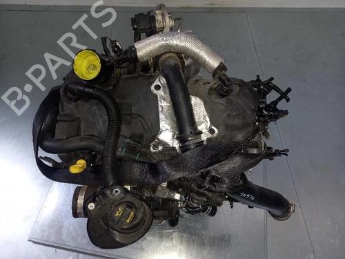 Engine FORD TRANSIT CUSTOM V362 Bus (F3) 2.0 EcoBlue | BP13374382M1 - Image 2