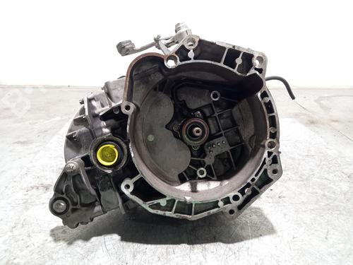 Getriebe für OPEL CORSA E (X15) 1.3 CDTI (08, 68) (75 hp) 30463504