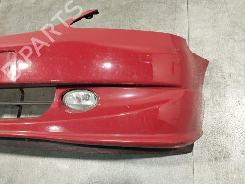 Pare-chocs avant HONDA CIVIC VII Hatchback (EU, EP, EV) 1.6 i (EP2, EU8, EU6) | BP29544517C7 