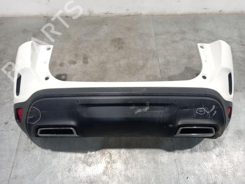 rear-bumper-citroen-c5-aircross-a_-2018-30302962 main image
