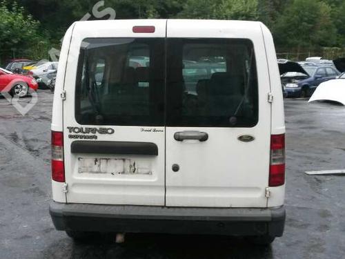 Mass air flow sensor FORD TOURNEO CONNECT 1.8 TDCi | BP1652790M95 
