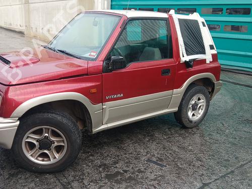 Used Parts SUZUKI VITARA Cabrio (ET, TA) 1.9 D (SE419TD) 5014824