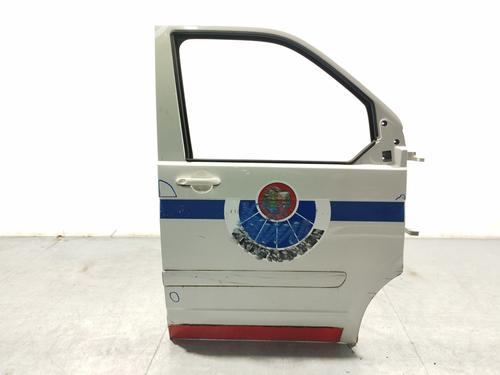 Left front door VW TRANSPORTER T5 Bus (7HB, 7HJ, 7EB, 7EJ) 2.0 BiTDI 4motion | BP16933796C2 