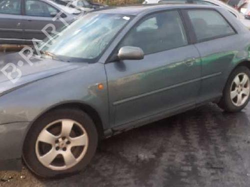 Left mirror AUDI A3 (8L1) 1.9 TDI | BP6886388C26 