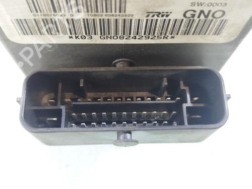 Pompe ABS VW PASSAT B6 (3C2) 2.0 TDI 16V | BP29934537M43