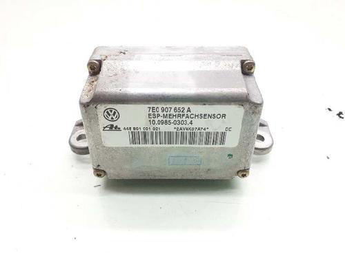 Electronic sensor VW TOUAREG (7LA, 7L6, 7L7) 2.5 R5 TDI | BP12925972M84 
