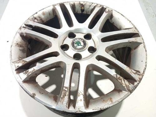 Rim SKODA SUPERB II Estate (3T5) 2.0 TDI 16V | BP13508437C45 