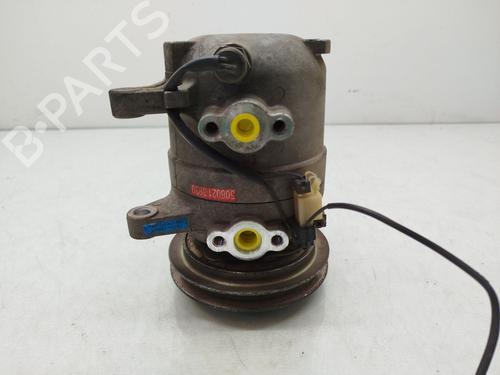 AC compressor NISSAN TERRANO II (R20) 2.7 TDi 4WD | BP18418836M34 