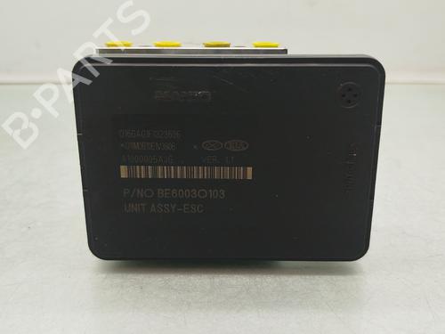 ABS pump HYUNDAI ix35 (LM, EL, ELH) 1.6 | BP29460524M43 