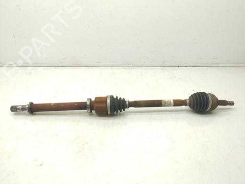 Used Right front driveshaft Right front driveshaft RENAULT KANGOO / GRAND KANGOO II (KW0/1_) 1.5 dCi 70 (KW0V, KW0A) (68 hp) 32697970 32697970