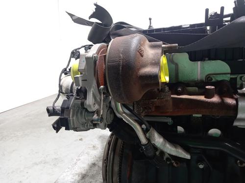 Engine HYUNDAI ix35 Van CRDi | BP29712318M1 