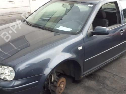 Front right lock VW GOLF IV (1J1) 1.6 16V | BP5658423C97 