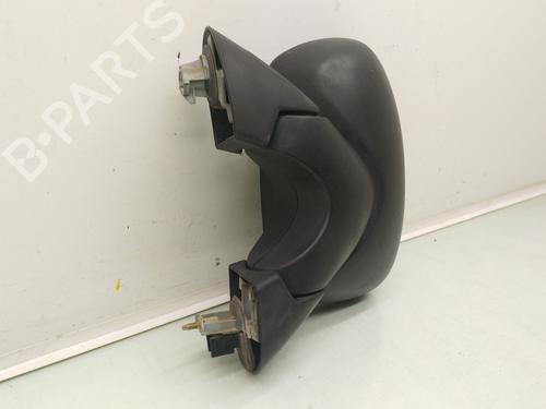 Left mirror RENAULT TRAFIC II Van (FL)  | BP29452126C26 