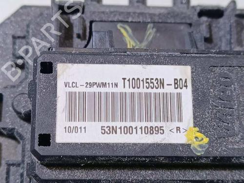Heater resistor SUBARU IMPREZA Hatchback (GR, GH, G3) 2.0 D AWD | BP12469621M108 
